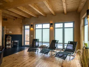 2-room apartment - holiday park in Plau - Image 3