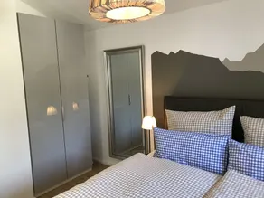 Vacation apartment in the Loisach Valley south of Munich - Image 5