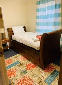 North Getaway Cottage - Image 4