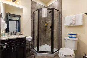 54 Outpost Drive The Alders - Private Hot Tub condo - Image 4
