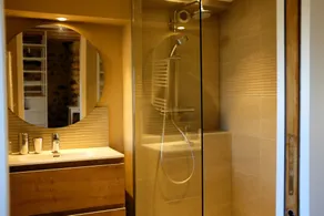 Labelle very private holiday home with its own private pool - Image 2