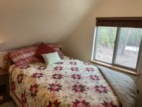Lyman's Cabin, perfect get away!   - Image 4