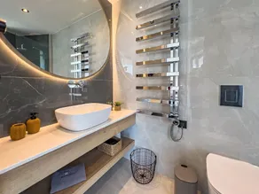 Bella Casa - Newly Built Designer Villa - Image 4