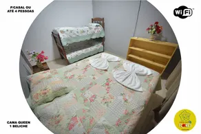 Accommodation in Palmeiras - Image 3