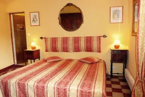 Domaine du Figuier \" La Cigale\" in former winery, cozy. Apartment for 2 per - Image 2