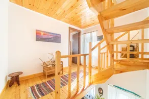 Bekiris Traditional Inn Country House with Private Terrace, Air Conditioning & Wi-Fi - Image 2