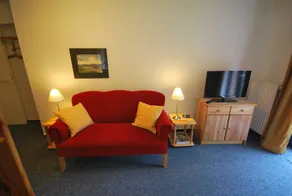 Vacation apartment Luettje Plaisir 35632 - Holiday apartment Luettje Plaisier - Image 5