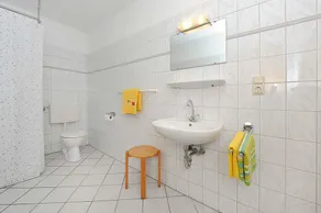 Vacation apartment south side right - Ferienhof Gerken - Image 5