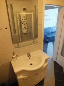 Apartment in Umag with Seaview, Balcony, Air condition, WIFI (235-1) - Image 3