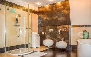 Pet Friendly Home In Golczewo With House Sea View - Image 5