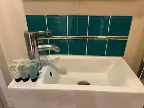 Granero-Baño privado con ducha-Vista al patio - Image 3