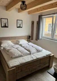 Schwalmhütte - Newly built chalet directly on the ski slope - Image 5