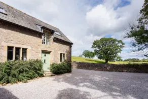 Private, quiet & cosy cottage near Kirkby Lonsdale - Image 5