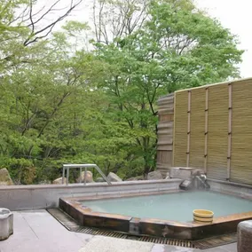 Shiobara Onsen Okushiobara Kogen Hotel - Image 2