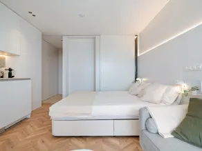 InmoBooking Loft Ancora, climatizado a 5 minutos a pie de la playa - Image 4