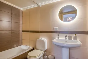Vinyl 3-Bedroom Apartment in Zouk Mikael - Image 2