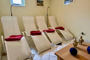 Apartment 'Residenz Am Strand - 2-raum Wohnung' with Balcony and Wi-Fi - Image 4