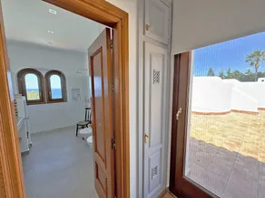 Grosse Andalusische Villa mit Patio. FREE WIFI - Image 2