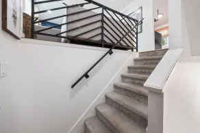 Stylish Split Foyer - The Sullivan 4 Bedrooms, 2 Bathrooms - Image 2