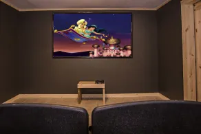 A Whole New World: Views*Pets*HotTub*Wifi*Theater*Games - Image 4