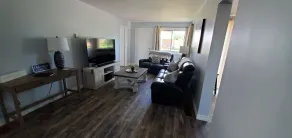 Escape the city to this quiet home along the beautiful Ottawa River - Image 2