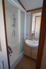 Cozy 2 bedroom Coastal Chalet in Hunstanton - Image 4