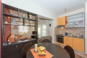 One bedroom apartment with terrace and sea view Turanj, Biograd (A-6177-c) - Image 5