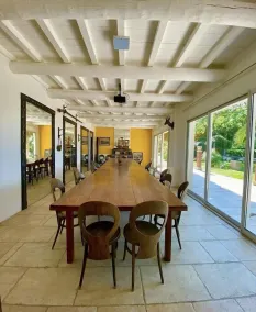 Mas du Versadou, chambres d'hôtes et gîtes - Image 3