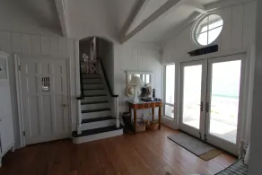 Impeccable Cape Cod Oceanfront Home Overlooking Swami's Beach. - Image 2