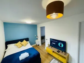 HAYDEN - KENILWORTH STUDIO FLAT 30 m2 - PRIVATE PARKING - Image 5