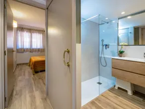 Costabravaforrent Segalar 9, lägenhet för 4, gemensam pool - Image 2