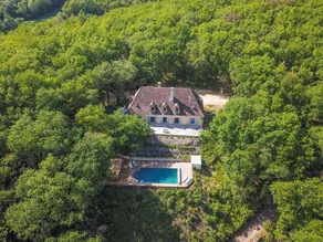 Sur La Colline - Six Bedroom Villa, Sleeps 10 - Image 5