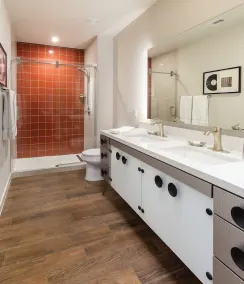 Wyndham Austin Resort|1BR/1BA King Bed w/ Gym&Pool - Image 4