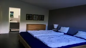Dejligt sommerhus med pool, have og terrasse, rolig beliggenhed + vidunderlig udsigt - Image 5
