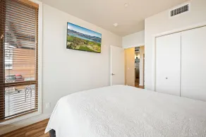 Cozy 1 bedroom condo steps away from the lake - Image 5