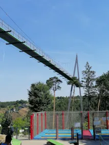 Urlaub in der schönen Fränkischen Schweiz - Ferienwohnung Zitzmann - Image 2