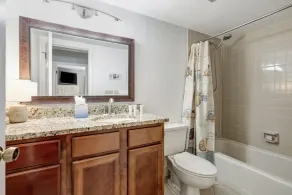 3BR Fairways Cottage w/ Private Dock & Golf Cart - Image 3