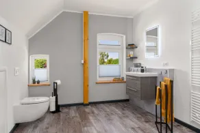 Ferienhaus für 6 Gäste mit 144m² in Ehrenburg - Image 4