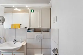 Appartamento Becker Centro classificato DTV 3 stelle con terrazza privata e giardino comune - Image 2