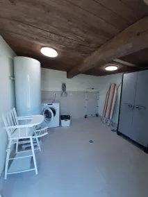 Completely renovated cottages between Honfleur and Pont Audemer - Image 3