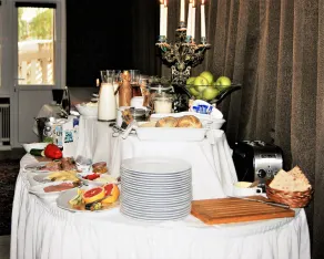 Palace Hotell - Image 4