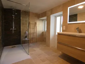 Ammonites : Charming cottage in Burgundy - Image 2