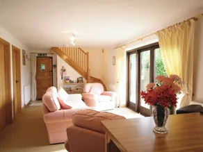 2 chambres à coucher à Stanfield, near Fakenham - Image 5