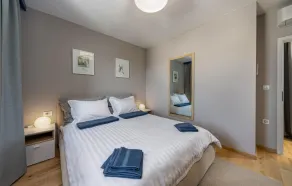 Pet Friendly Home In Omisalj With Sauna - Image 5