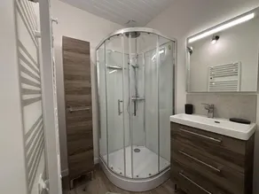 Maison individuelle paisible avec animaux admis, activités pour tous - Image 4