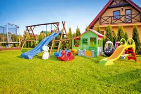 Villa in Rowy Near Baltic Sea & National Park - Image 4