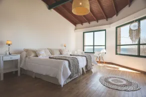 Aleusco Small Boutique Hotel Frente al Océano Atlántico - Image 5