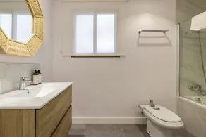 Agréable appartement de vacances avec terrasse | Proche Alcazaba | À côté de la plage | Avec animaux admis - Image 3