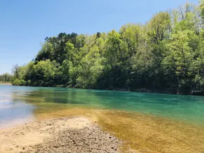 Log Cabin on the Current River - Image 5