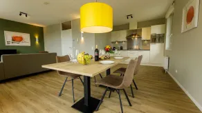 Appartement Fleesensee luxe - Image 5